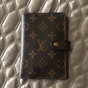 LV ring agenda